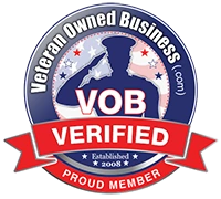 Veteran-Owned Business